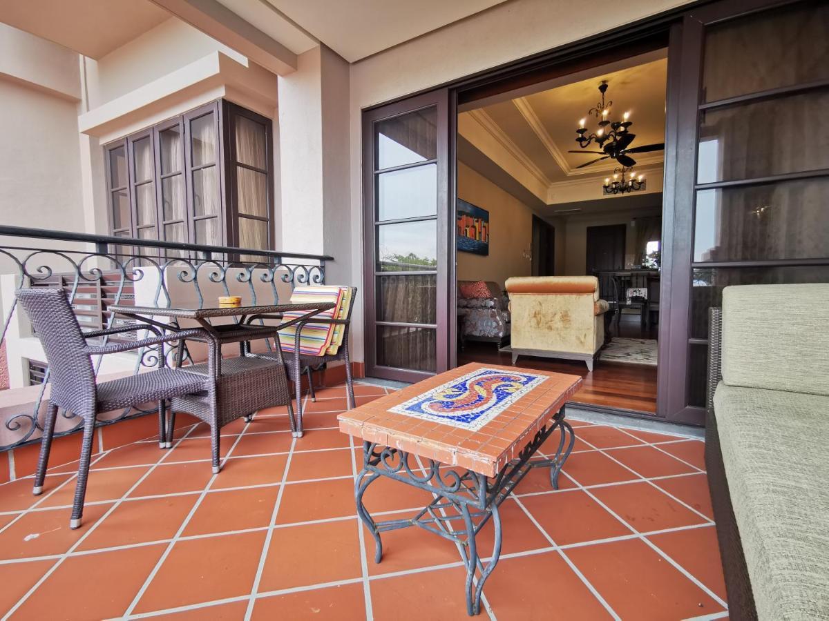Casa Del Rio Residences Malacca Exterior photo